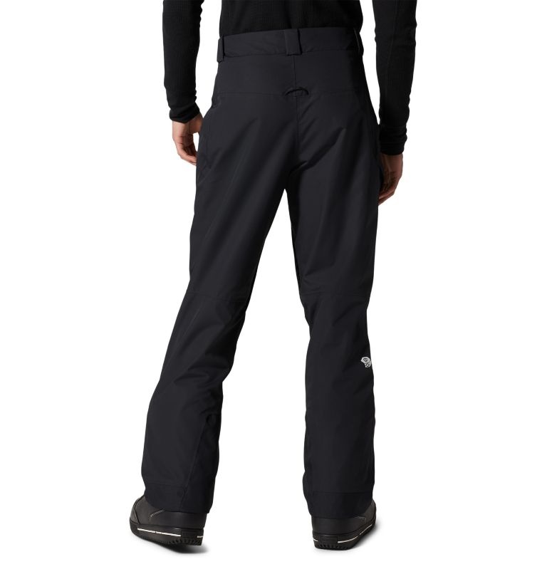 FireFall/2 Insulated Pant, Black