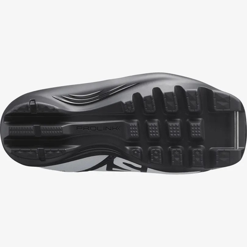 RC JR Prolink, Black