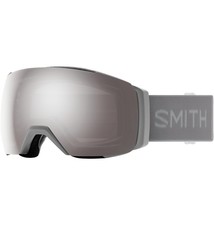 I/O Mag XL - Cloudgrey, ChromaPop Sun Platinum Mirror/ChromaPop Storm Blue Sensor Mirror