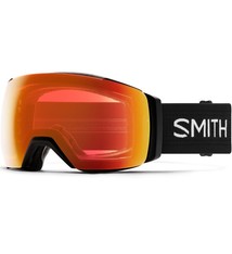 I/O Mag XL - Black, Chromapop Sun Red/Chromapop Storm Yellow