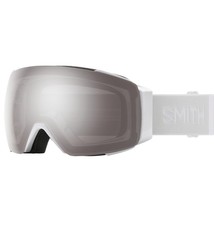 I/O Mag - White Vapor, Chromapop Sun Platinum/Chromapop Blue Sensor