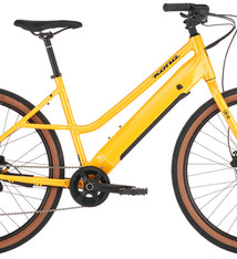 Coco HD, Yellow