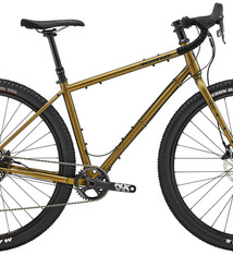 '23 Sutra LTD, Turismo Olive