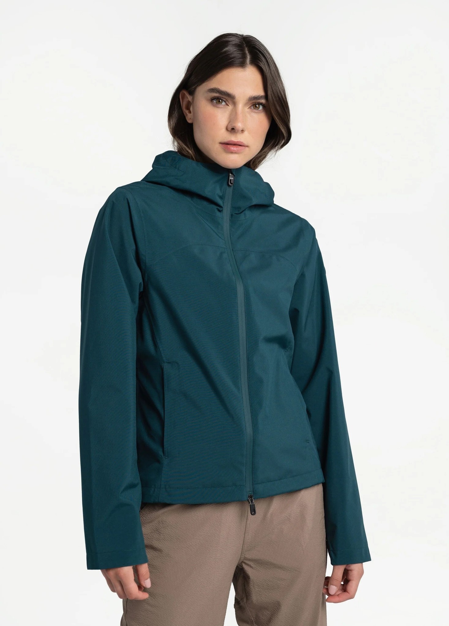 Element Rain Jacket