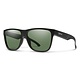 Lowdown XL 2- Matte Black, ChromaPop Polarized