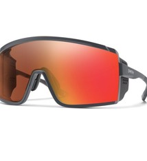 Pursuit - Matte Slate, ChromaPop Glacier Photochromic Copper to Grey