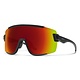 Wildcat Matte Black ChromaPop Red Mirror ChromaPop/Clear