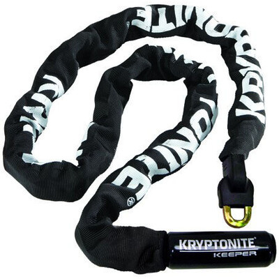 KEEPER 712 Integrated Chain 48" (120cm)