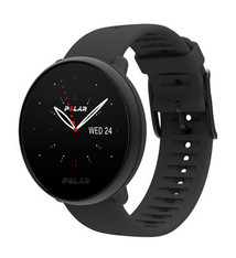 POLAR IGNITE 2 BLK/PEARL S-L