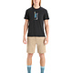 icebreaker Central Classic Tee, Otter Paddle
