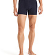 icebreaker Anatomical Merino Boxer w/fly, Navy