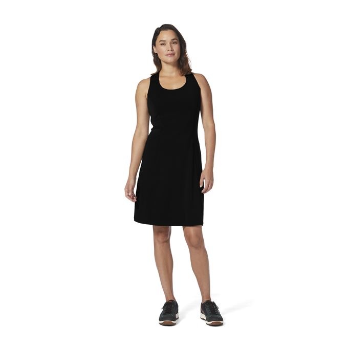 Backcountry Pro Dress, Black