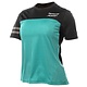 Fasthouse W Sidewinder Alloy SS, Black/Teal