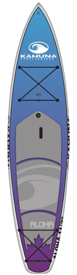 Kahuna Aloha 11'2 Touring