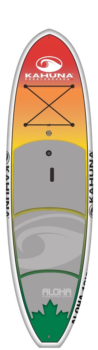 Kahuna Aloha 10'2