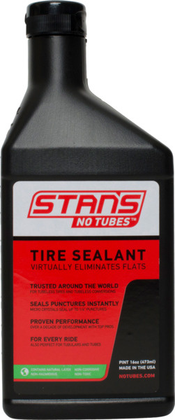Stan's  Pre-mixed Sealant, 500ml