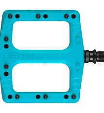 Deftrap Pedal, Turquoise