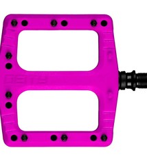 Deftrap Pedal, Pink
