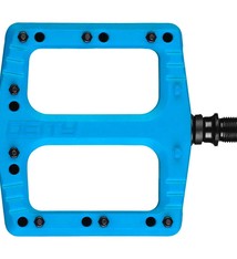 Deftrap Pedal, Blue