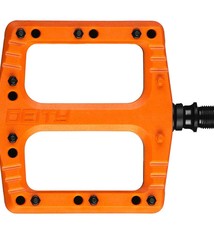 Deftrap Pedal, Orange