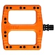 Deftrap Pedal, Orange