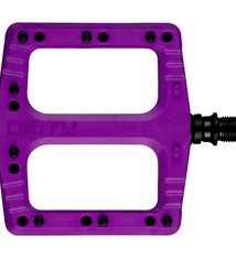 Deftrap Pedal, Purple