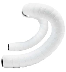 SUAVE TAPE - White w/ SL BLACK PLUGS .