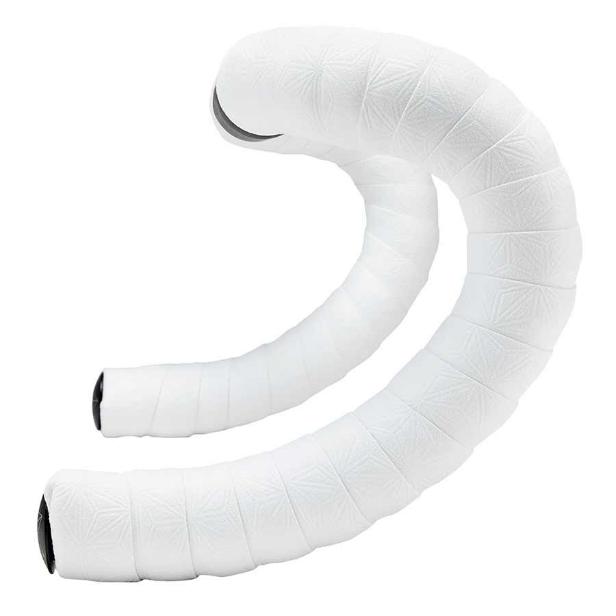 SUAVE TAPE - White w/ SL BLACK PLUGS .