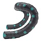 SUPER STICKY KUSH TAPE GALAXY - Celeste Print w/ Celeste Plugs .