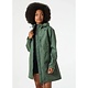 Long Belfast Jacket, Spruce