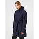 Welsey Trench, Navy