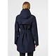 Welsey Trench, Navy