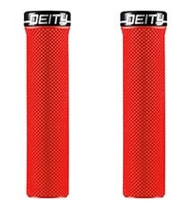 Slimfit Grips 132mm, Red
