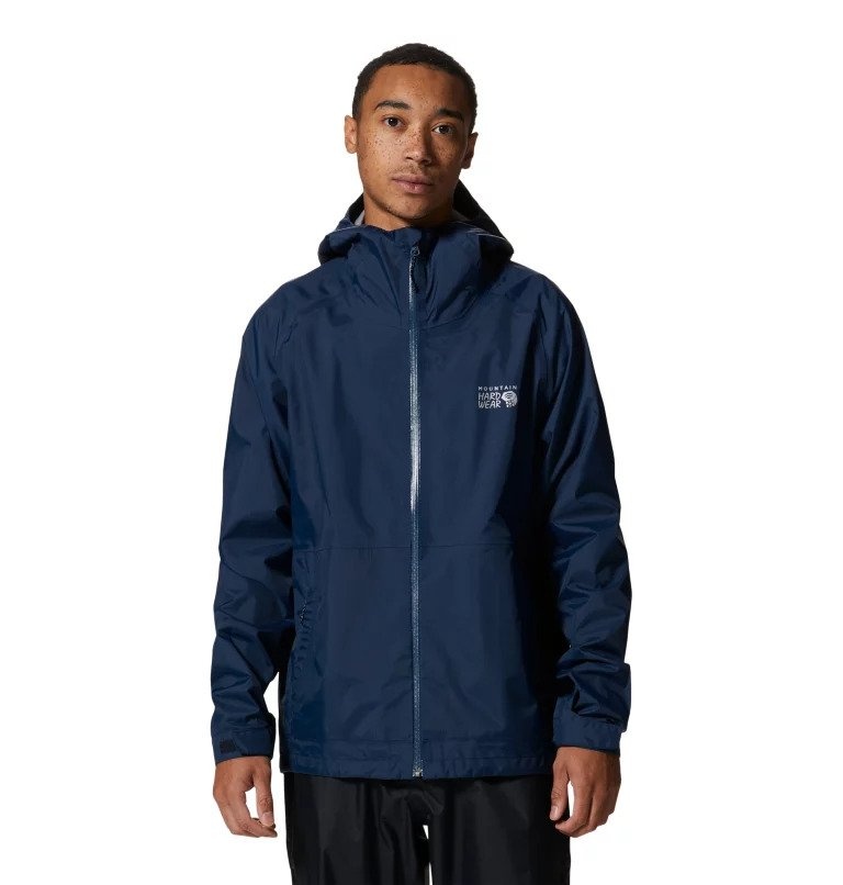 Threshold Jacket