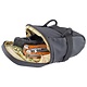 Seat Bag S, Black