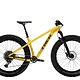 Farley 7, Yellow