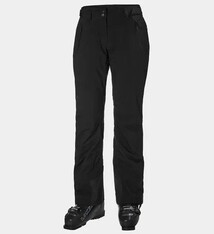 W Legendary Pant, Black