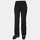 W Legendary Pant, Black