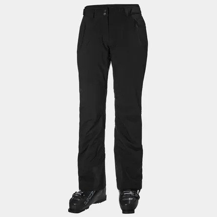 W Legendary Pant, Black