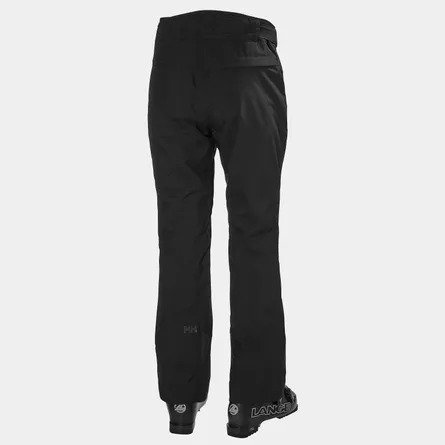 W Legendary Pant, Black