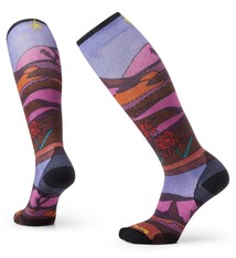 W Zero Cushion, Floral Field