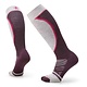 W Ski Target Cushion, Iris