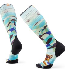 Ski Target Cushion, Bear Country