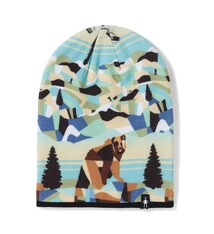 Bear Country Beanie, Multicolour