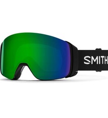 4D Mag - Black, ChromaPop Sun Green Mirror/ChromaPop Storm Rose Flash