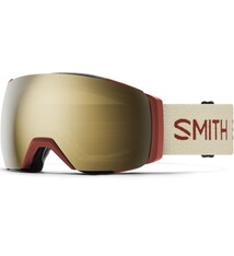 I/O Mag XL - Terra Slash, ChromaPop Sun Black Gold/