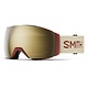I/O Mag XL - Terra Slash, ChromaPop Sun Black Gold/