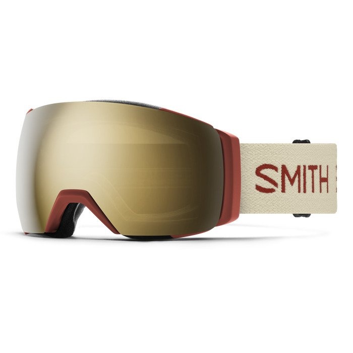 I/O Mag XL - Terra Slash, ChromaPop Sun Black Gold/