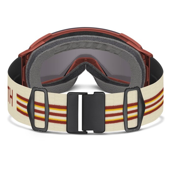 I/O Mag XL - Terra Slash, ChromaPop Sun Black Gold/