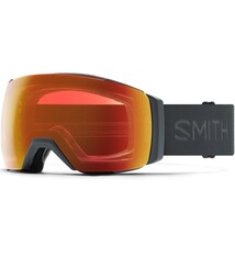 I/O Mag XL - Slate, ChromaPop Everyday Red/ChromaPop Storm Blue